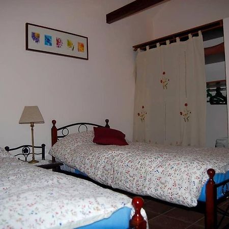Casa Rural La Casa De La Lima Las Rosas  Dış mekan fotoğraf
