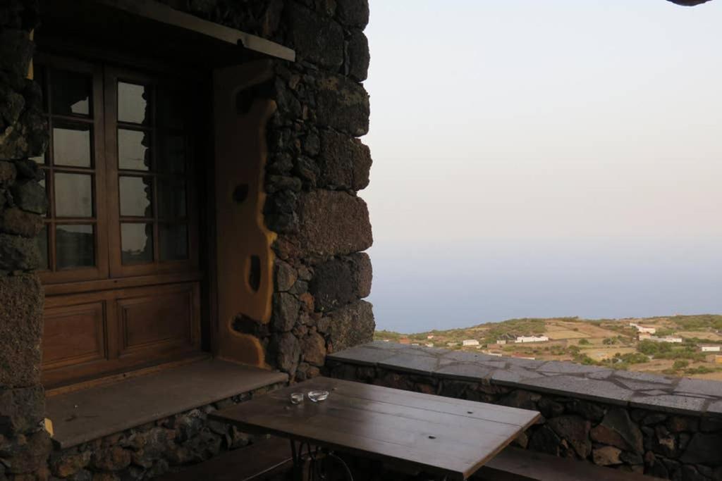 Casa Rural La Casa De La Lima Las Rosas  Dış mekan fotoğraf