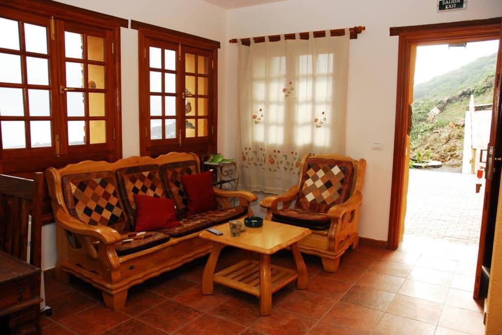 Casa Rural La Casa De La Lima Las Rosas  Dış mekan fotoğraf