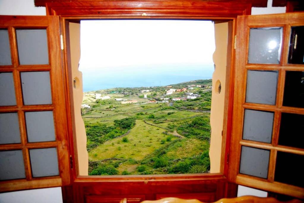 Casa Rural La Casa De La Lima Las Rosas  Dış mekan fotoğraf