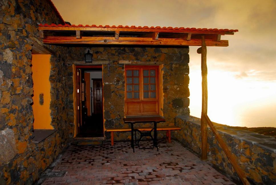 Casa Rural La Casa De La Lima Las Rosas  Dış mekan fotoğraf